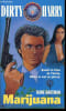 Dirty Harry Tome 7: Marijuana - Collection Policier supercops.. Hartman Dane