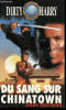 Dirty Harry Tome 8: Du sang sur Chinatown - Collection Policier supercops n&deg;20.. Hartman Dane