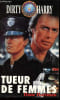 Dirty Harry Tome 9: Tueur de femmes - Collection Policier supercops n&deg;23.. Hartman Dane