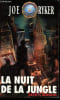 Joe Ryker Tome 5: La nuit de la jungle - Collection Policier supercops n&deg;24.. Cannon Jack