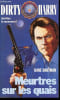 Dirty Harry Tome 2: Meurtres sur les quais - Collection Policier supercops.. Hartman Dane