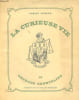 La curieuse vie de Georges Courteline.. Dubeux Albert