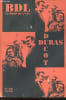 BDL revue litt&eacute;raire n&deg;26: Duras - Ducot.. Collectif