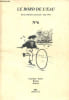 BDL revue litt&eacute;raire mensuelle n&deg;6, mai 1994: Nouvelles - Po&eacute;sie - Roman - Journal.. Collectif