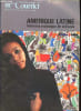 Le courrier n&deg;8-9 aout-septembre 1977: Am&eacute;rique latine, immense mosaique de cultures.. Collectif