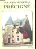 Bulletin municipal janvier 1995 - Pr&eacute;cign&eacute;.. Collectif