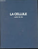 La cellule - Unit&eacute; de vie - Collection Gemmes n&deg;1.. Poirier J, Pelisse JM, Baudet J