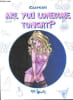 Are you lonesome tonight ?. Gursel
