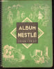 Album Nestl&eacute; 1936-1937.. Collectif