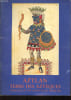 Aztlan - Terre des azt&egrave;ques - Images d'un nouveau monde.. Collectif