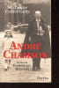 Andr&eacute; Chamson (1900-1983).. Cellier-Gelly Micheline