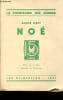No&eacute; - Collection La compagnie des quinze - Edition num&eacute;rot&eacute;e exemplaire n&deg;222/1515.. Obey Andr&eacute;
