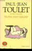 Oeuvres compl&egrave;tes: Po&eacute;sie - Romans - Nouvelles et contes - Th&eacute;atre - Essais et notes - Journaux - Correspondance - Collection Bouquins.. Toulet ...