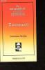L'inconnue - Collection Les introuvables de Georges Simenon n&deg;3.. Brulls Christian ( Simenon Georges )