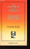 L'amant sans nom - Collection Les introuvables de Georges Simenon n&deg;4.. Brulls Christian ( Simenon Georges )
