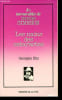 Les nains ds cataractes - Collection Les introuvables de Georges Simenon n&deg;12.. Simenon Georges