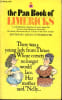 The pan book of limericks.. Untermeyer Louis
