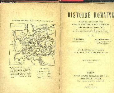 Histoire Romaine