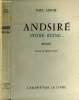 Andsiré. Notre Reine.... Paul Lebois.