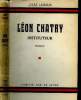 Léon Chatry. Instituteur.. Jules Leroux.