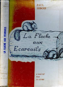 La Flache aux Ecureuils