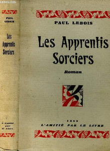 Les Apprentis Sorciers