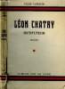 Leon Chatry. Jules Leroux.