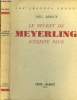 Le secret de Meyerling n'existe plus. Les grands amours.. Reboux Paul.