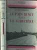 Le pain bénit dans la gibecière. Bibliothèque Catholique.. Vincent Mario.