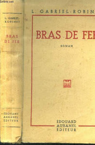 Bras de fer
