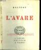 L'Avare. N°4.. Molière.