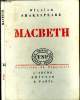 Macbeth. N°15.. Shakespeare William.
