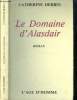 Le domaine d'Alasdair. Derbin Catherine