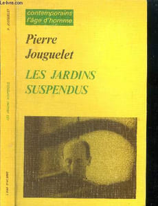 Les jardins suspendus