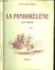 La Pandorélène (Le Piano). Grenier Karl.