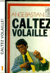 Caltez volaille !