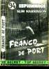 Franco de port. N°94.. Harrison Slim