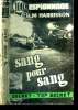 Sang pour sang. N°100.. Harrisson Slim