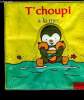 Tchoupi à la mer. Collectif