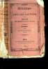 Bibliothèque des Amis des lettres ou choix des meilleurs auteurs français.. Molière.