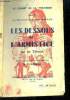 Le carnet de la trahison. Tome I. La capitulation de Bordeaux. Les dessous de l'Armistice par un témoin.. Gassier H.-P.
