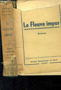 Le fleuve impur