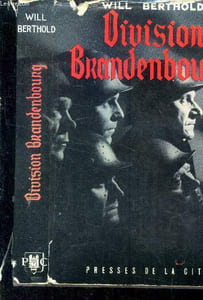 Division Brandenbourg