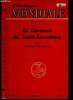 Le carosse du Saint-Sacrement. N°14 de Août 1953. Mérimée Prosper
