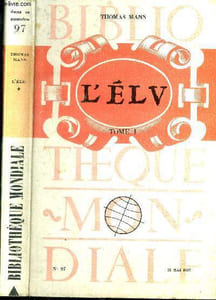 L'élu.Tome I. N°97.