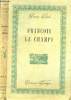 François le champi. Sand George.