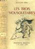 Les trois mousquetaires. Tome II.. Dumas Alexandre