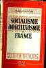 Socialisme, Bolchevisme et France. N°3.. Alligier Charles