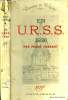 En U.R.S.S 1936. Herbart Pierre