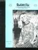 Butterfly. a monthly magazine in English and French. Mai 1967 - N&deg;251.. Collectif